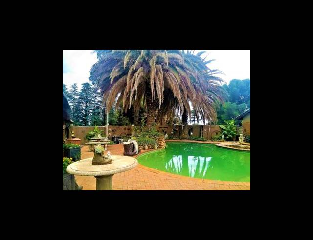 FARM FOR SALE IN MEYERTON